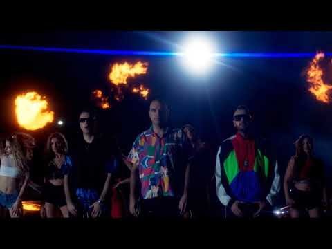 DJ SHONE X FOX X VLADA MATOVIC - ADRENALIN (BASS BOOSTED)