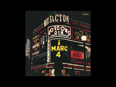 I MARC 4 - Alex (1968).