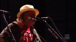 Neil Young - Field Of Opportunity