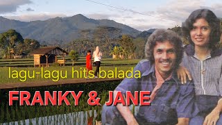 Download lagu Lagu Hits balada‼️Franky & Jane mp3