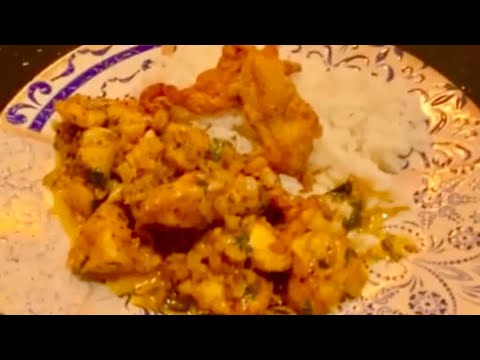 Émincé de volaille provençale