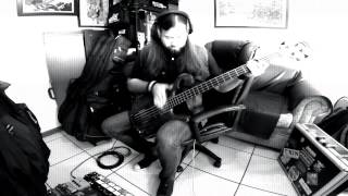 Primus - "Lacquer Head" (Bass Cover)
