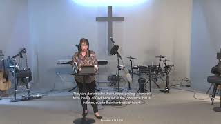 Ephesians- Chapter 4