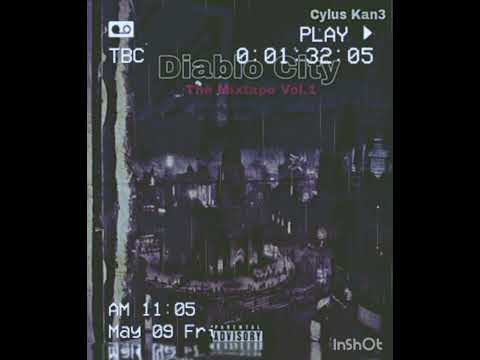 11.Floating(prod.by Cylus Kan3 & Megapop)