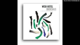 Ducktails - Honey Tiger Eyes