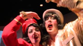 Kids on TV - Liberace's Lover