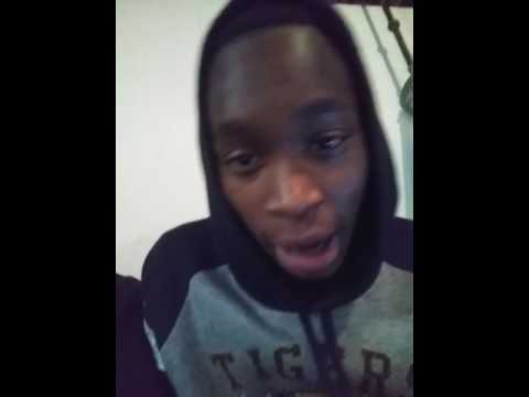 187 mobhitta round 1 and round 2 ft Darrel Huncho