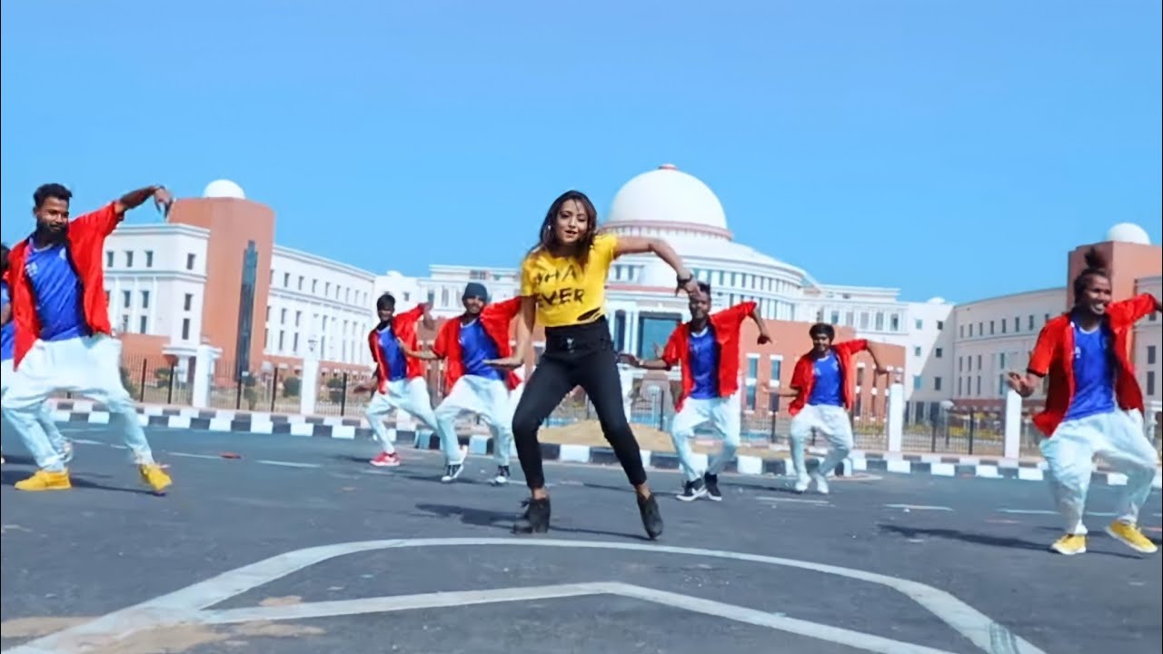 143 Pyaar Karo Free || Singer Kumar Prita😊 | New Nagpuri Dance Video Song | Superhit Nagpuri JK Hits