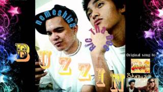 Shwayze - Buzzin&#39; (cover) by Ric Tha Doc and Nemeshizz