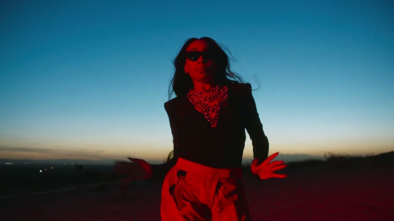Monica ft. Ty Dolla $ign — Friends