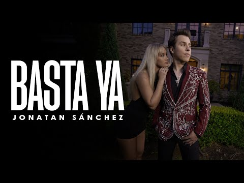 Jonatan Sanchez - Basta Ya (Video Oficial)