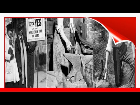 Retratos De Una Ciudad: 30 Increbles Fotos De New Bedford A Principios Del Siglo Xx !