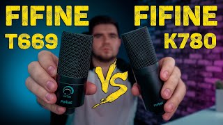 Fifine T669 - відео 3