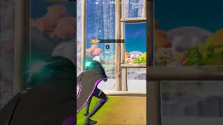 Minimized Building Playstyle...