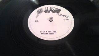What a feeling - Wailing souls