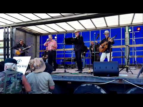 Honza Vyčítal, Jen tohle chci ti říct