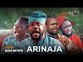 Arinaja Latest Yoruba Movie 2023 Drama | Odunlade Adekola  | Feranmi Oyalowo|Kabiru Adeyinka| Lalude