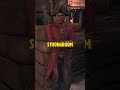 What Happens If You Kill Bobbi Before Hancock Asks In Fallout 4? #fallout #fallout4