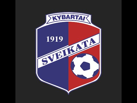 FK Dainava B - FK Sveikata