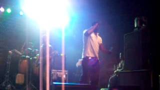 The Roots "Criminal"