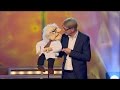 21 02 2017 Karnevalissimo Bauchredner Jörg Jará Mit Herr Jensen Und Seinem Bruder Professor Jensen