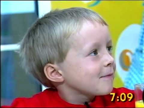 The Big Breakfast   Ashton Family (Edited)