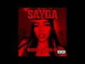 Didine Canon 16 SAYGA