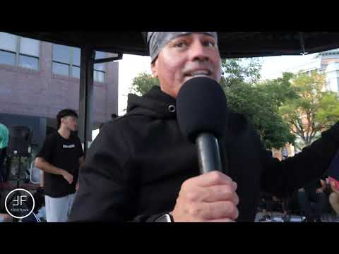 [Top 16] Jonny & Keegan vs King Julio & Taino | Foco Flava 5