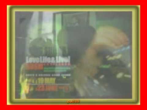 KING SHILOH SOUNDSYSTEM ft jah rootz -Step It Up & dub (Barry Brown) @ I&I bunker A-dam 19-05-2007