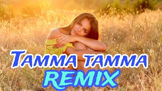 Download lagu Tamma Tamma Remix | Bollywood Old Remix Song's mp3