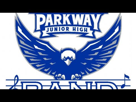 MPJH Beginner Band Concert 3/9/2021