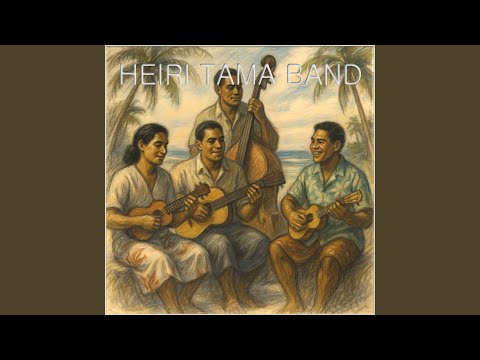 Ota tau metua vahine