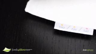 Fresh Pillow: The Fresh Indicator
