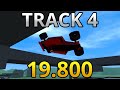 PolyTrack Track 4 19 800 World Record