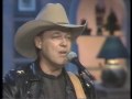 Ricky Van Shelton - What Child Is This