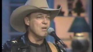 Ricky Van Shelton - What Child Is This