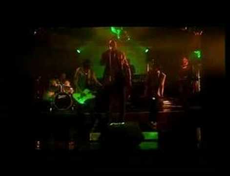 Soldout meets Larry Ray - Feel Me Again