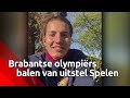 Brabantse olympiërs balen uitstel Spelen