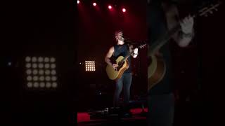 Kip Moore - Plead the Fifth - Acoustic