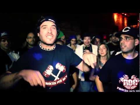 PO Hamel vs Geronimo