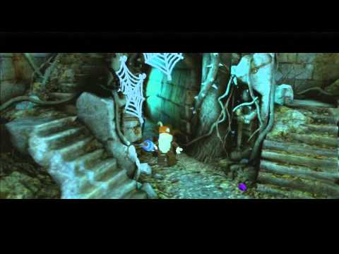 Lego Der Hobbit: Eine Unerwartete Reise - Der Film