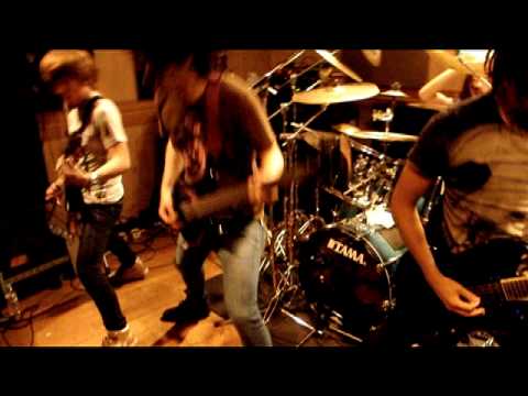 Her Name In Blood  with Sam from ANTAGONIST A.D. - 