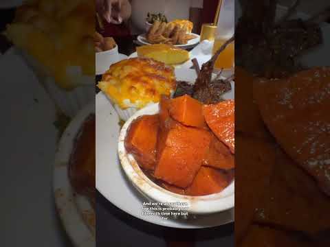 Atlanta best soulfood restaurant #atl #atlanta things to do in Atlanta #foodie #travel