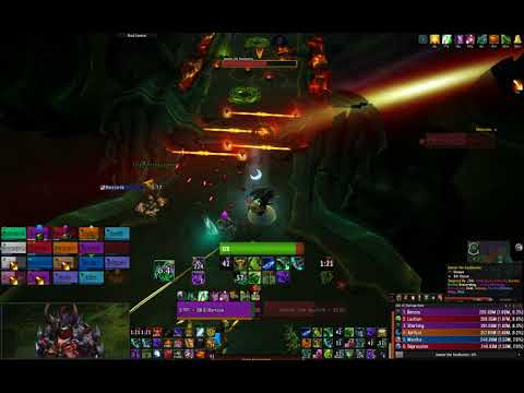 Mythic Imonar - Havoc Demon Hunter