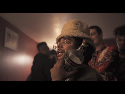 Dusty Renoylds & Retrospec  - Johnny Jihad (Official Video)