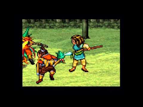 Let's Play Suikoden 2, Episode 38, Japanese Stew
