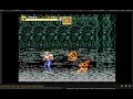 Streets Of Rage 2 New Era How 99 Of The Bugs Are Fixed