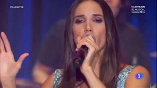 HOMENAJE A CECILIA INDIA MARTINEZ &amp; EL FUNAMBULISTA NANA DEL PRISIONERO