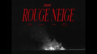 Rouge neige