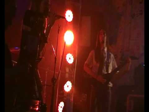 Mr Pinkle live @ Snooky music Pub - [ Live TCA] - 25.02.2010 - [part 04]